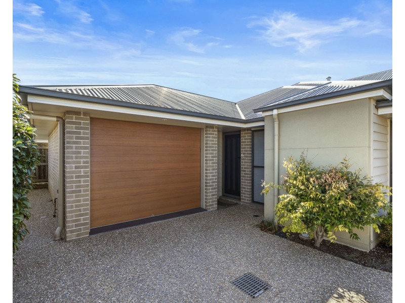 6/23 Devine Street, Harristown QLD 4350