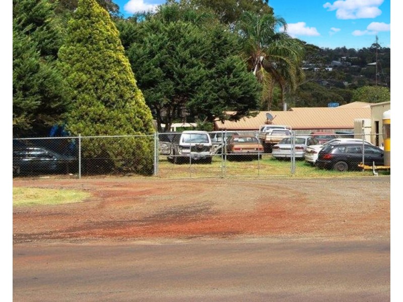 381 Goombungee Road, Harlaxton QLD 4350