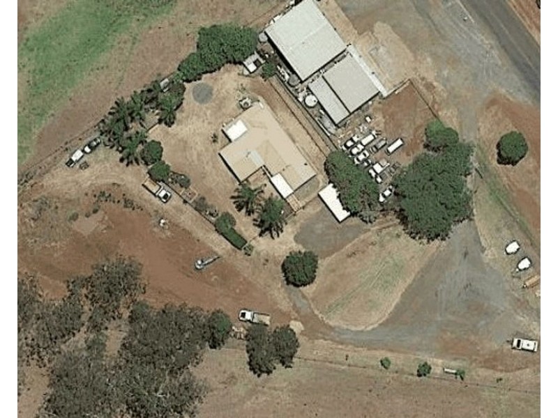 381 Goombungee Road, Harlaxton QLD 4350
