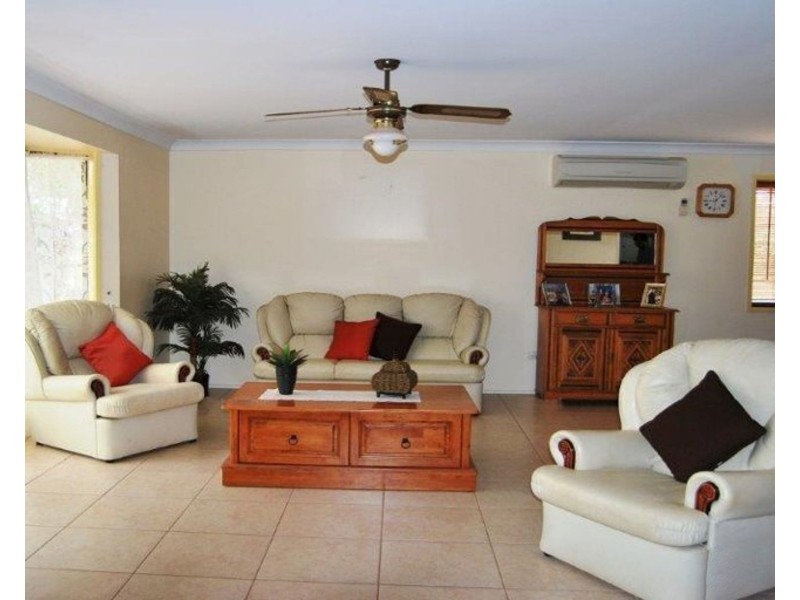 381 Goombungee Road, Harlaxton QLD 4350
