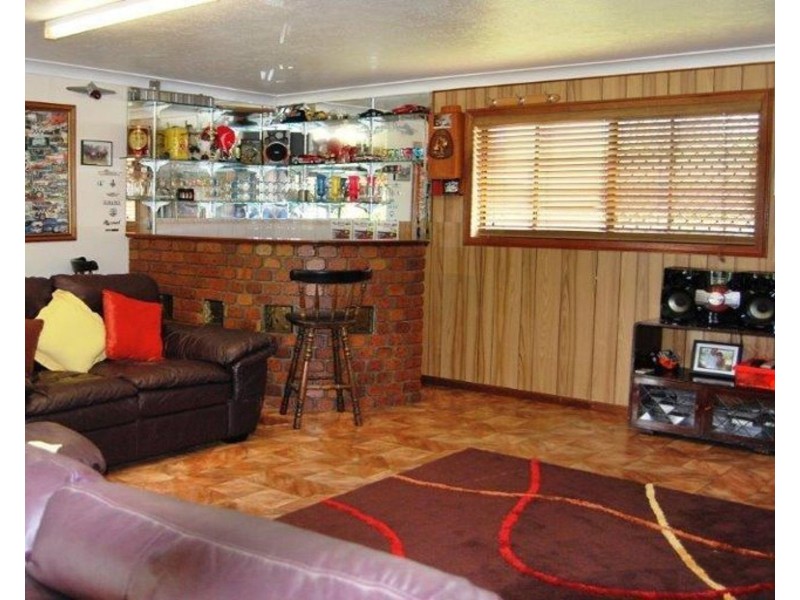 381 Goombungee Road, Harlaxton QLD 4350