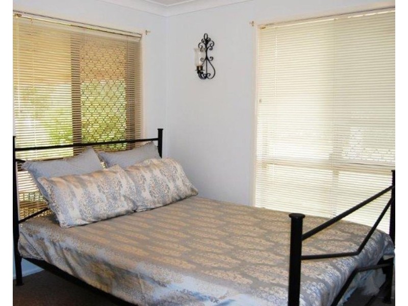 381 Goombungee Road, Harlaxton QLD 4350