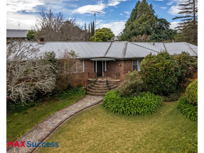 13 Tant Street, East Toowoomba QLD 4350