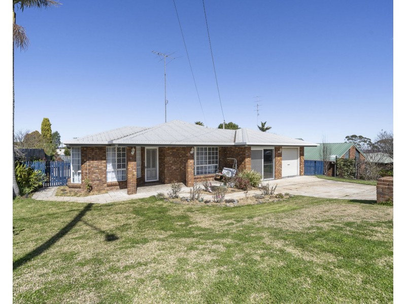 30 Brigalow Street, Newtown QLD 4350