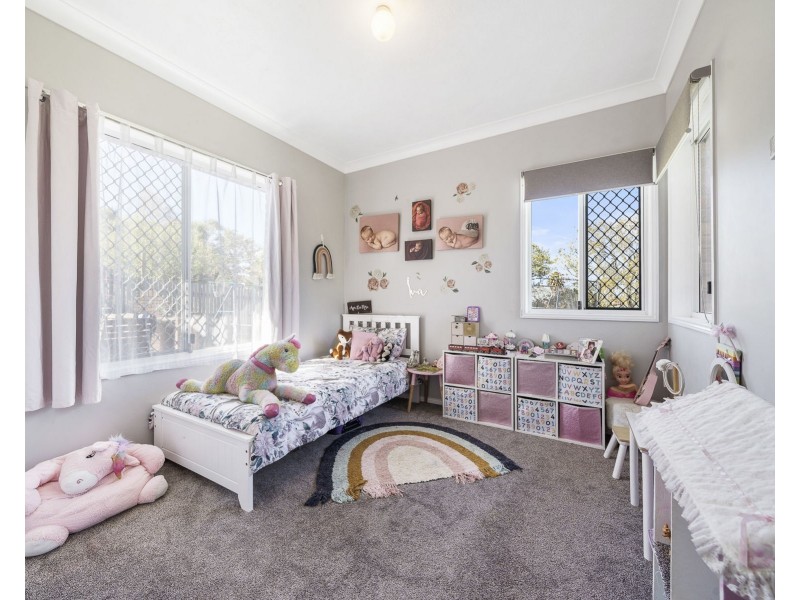 30 Brigalow Street, Newtown QLD 4350