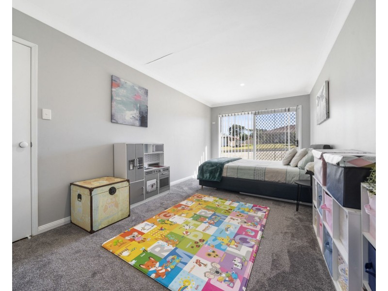 30 Brigalow Street, Newtown QLD 4350