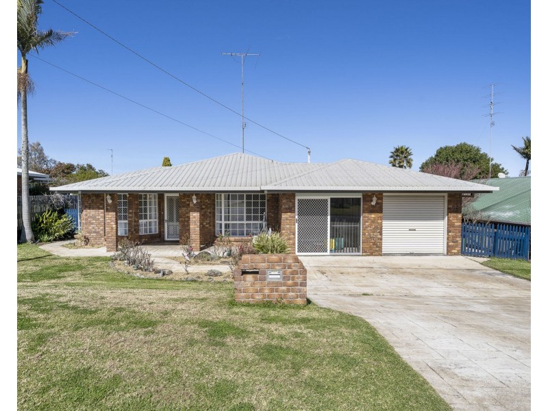 30 Brigalow Street, Newtown QLD 4350