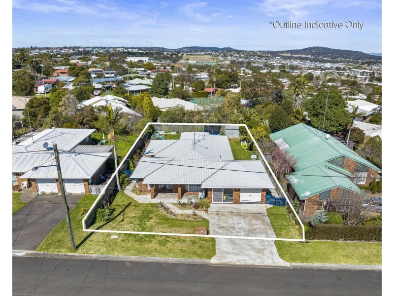 30 Brigalow Street, Newtown QLD 4350