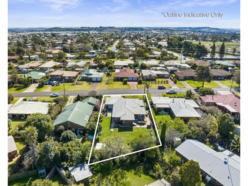 30 Brigalow Street, Newtown QLD 4350