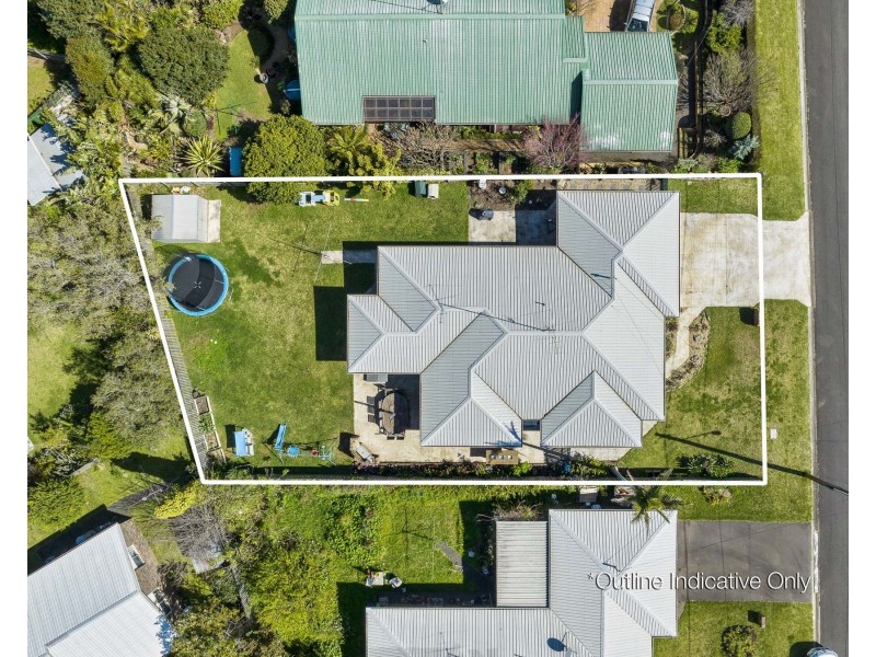 30 Brigalow Street, Newtown QLD 4350
