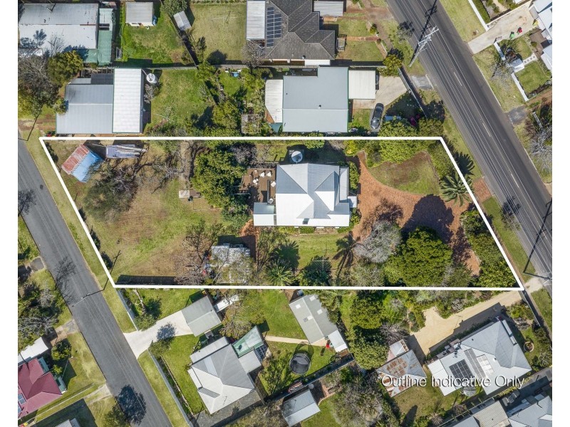 423 Alderley Street, Harristown QLD 4350