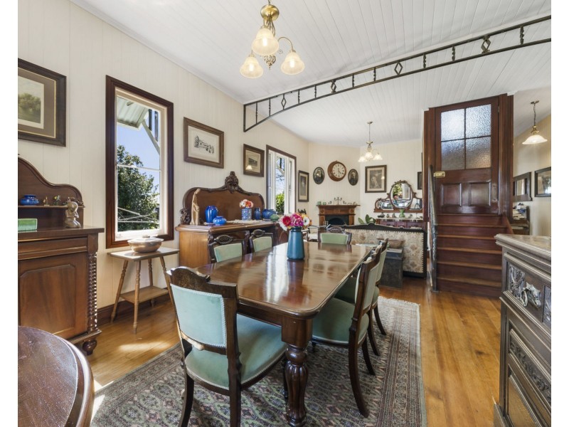 423 Alderley Street, Harristown QLD 4350