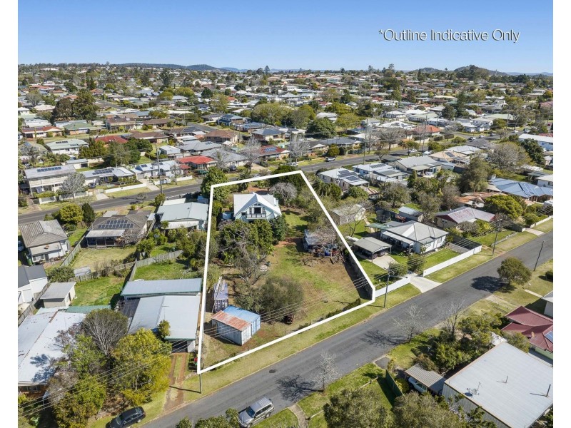 423 Alderley Street, Harristown QLD 4350