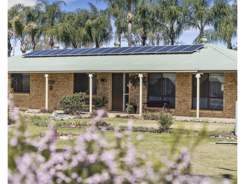 255 Tenthill Creek Road, Lower Tenthill QLD 4343