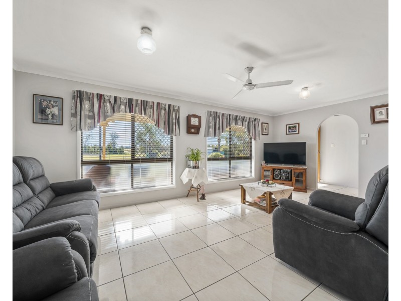 255 Tenthill Creek Road, Lower Tenthill QLD 4343