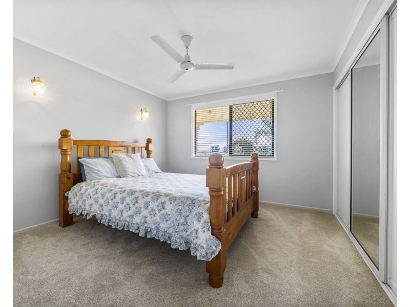 255 Tenthill Creek Road, Lower Tenthill QLD 4343