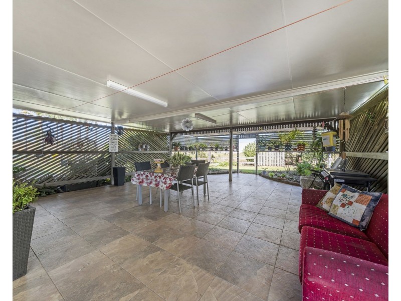 255 Tenthill Creek Road, Lower Tenthill QLD 4343