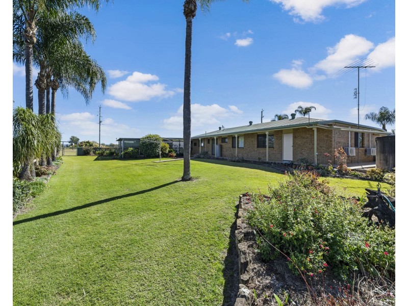 255 Tenthill Creek Road, Lower Tenthill QLD 4343