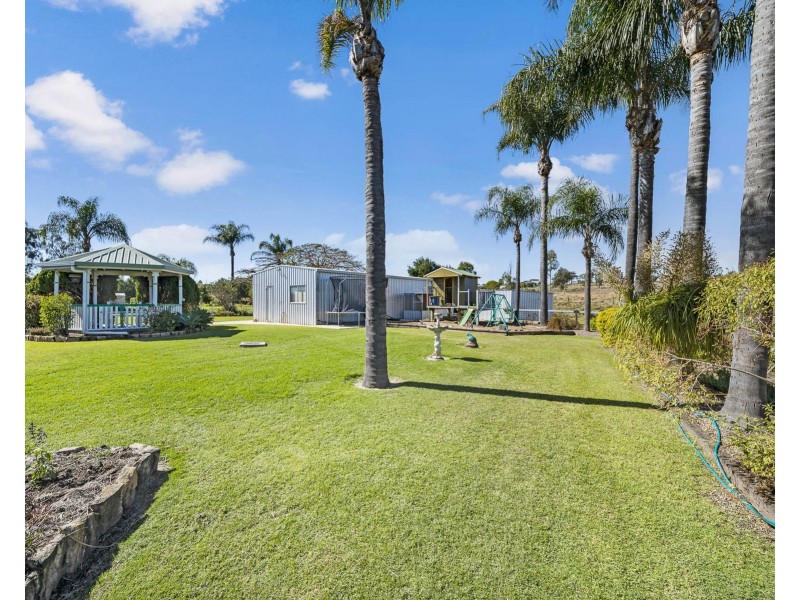 255 Tenthill Creek Road, Lower Tenthill QLD 4343