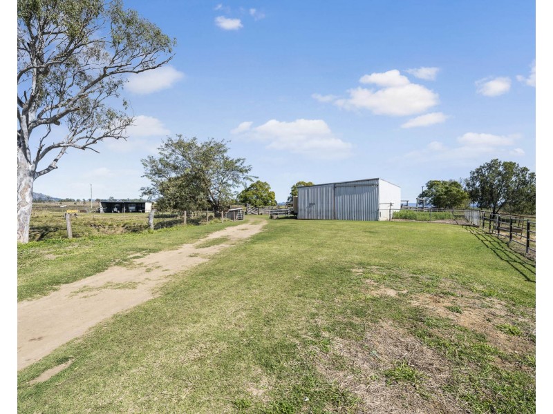 255 Tenthill Creek Road, Lower Tenthill QLD 4343