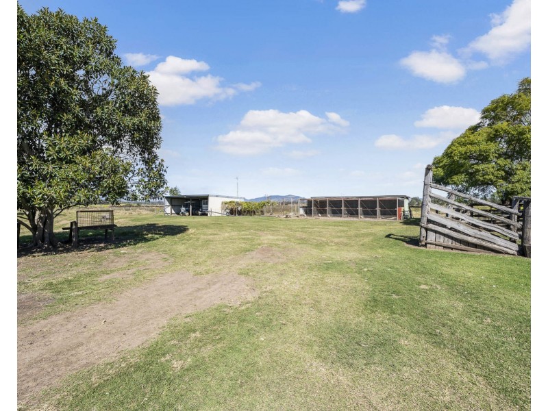 255 Tenthill Creek Road, Lower Tenthill QLD 4343