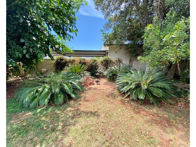 3 Butler Street, Rangeville QLD 4350