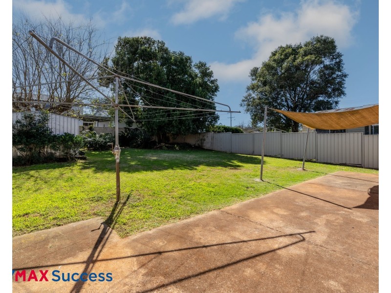 3 Butler Street, Rangeville QLD 4350