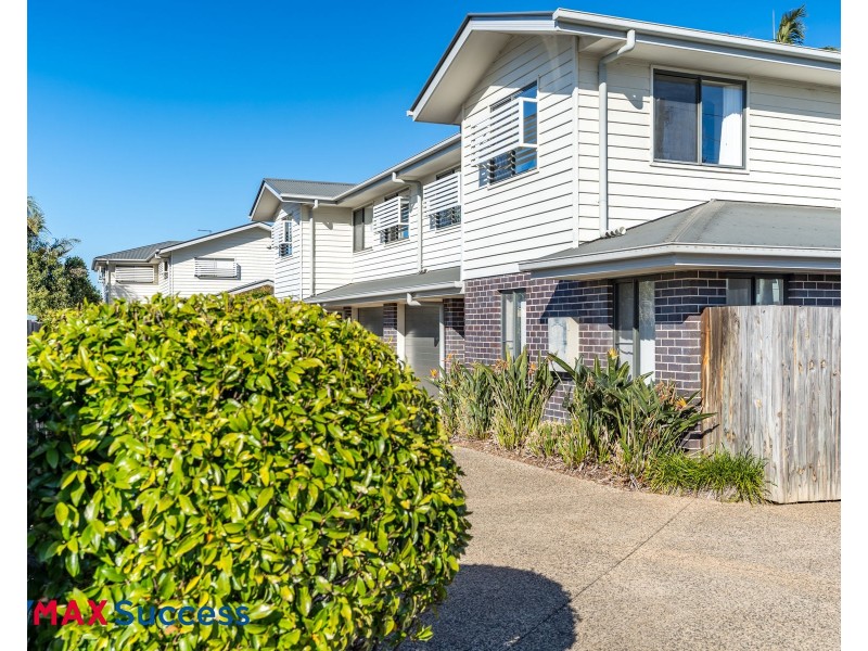 4/44 Gostwyck Street, Newtown QLD 4350