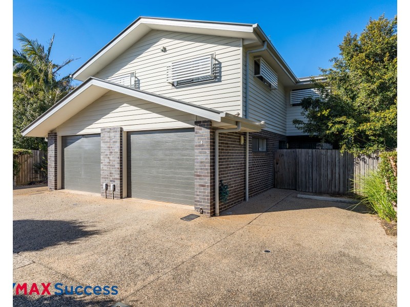 4/44 Gostwyck Street, Newtown QLD 4350