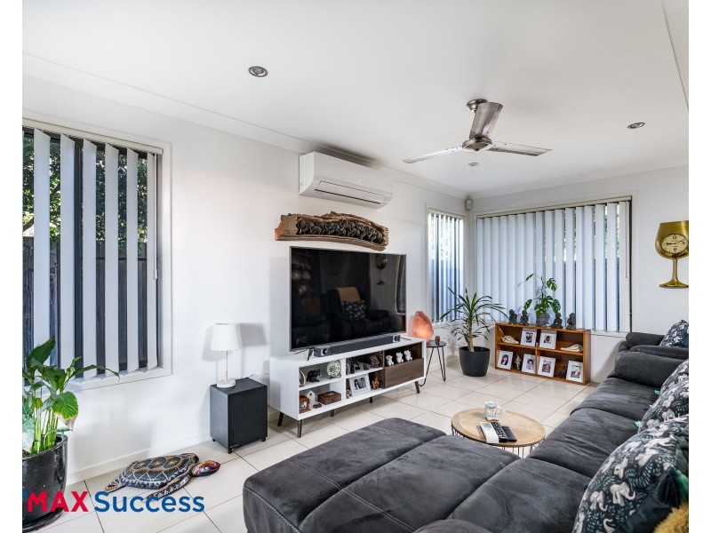 4/44 Gostwyck Street, Newtown QLD 4350