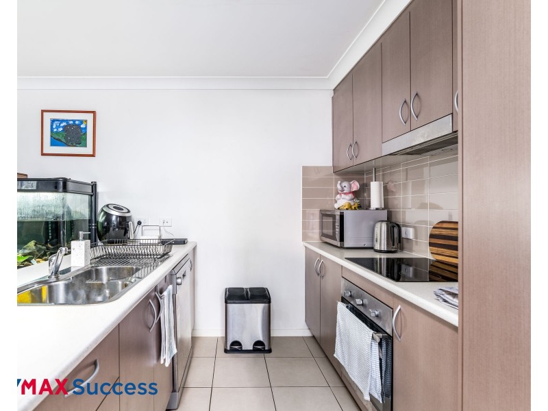 4/44 Gostwyck Street, Newtown QLD 4350