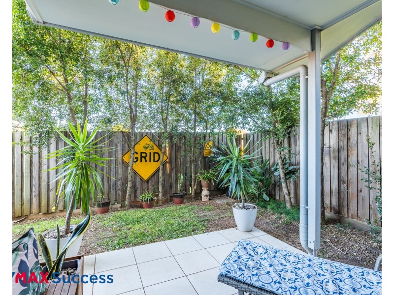 4/44 Gostwyck Street, Newtown QLD 4350