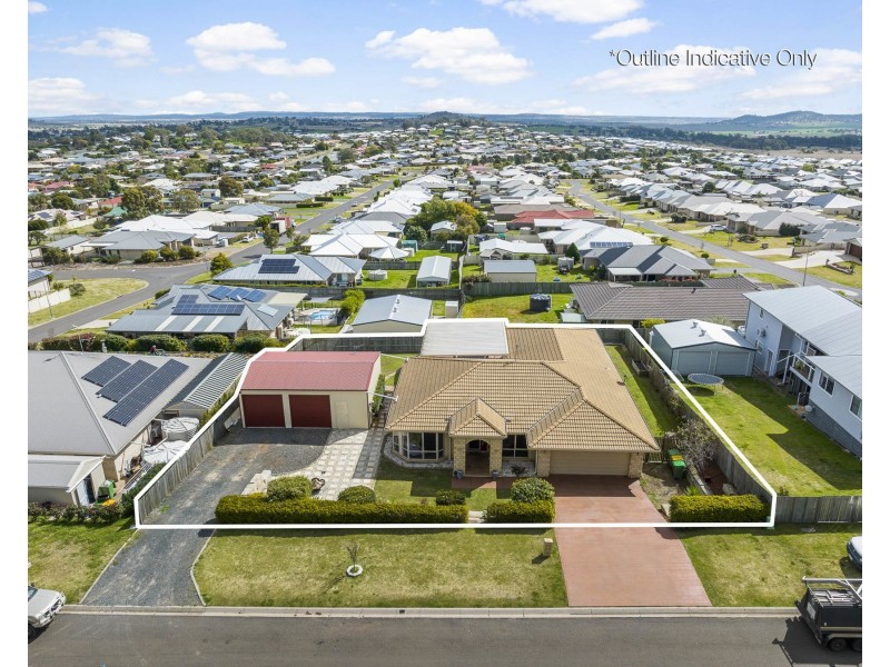 32 Whitman Street, Westbrook QLD 4350