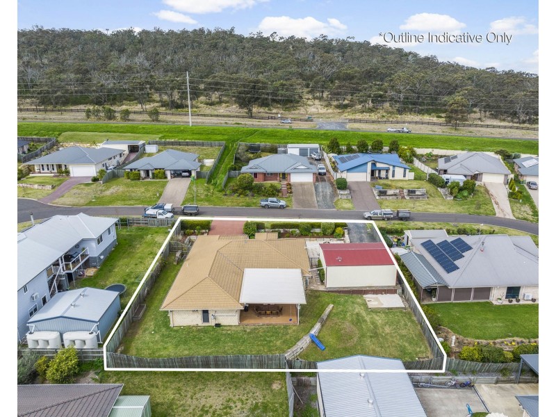 32 Whitman Street, Westbrook QLD 4350