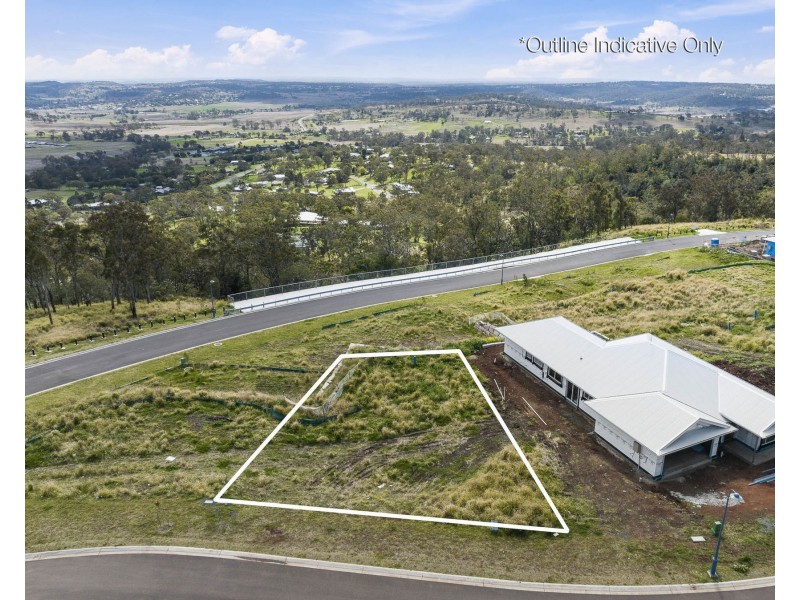 110 Adelaide Street, Cranley QLD 4350