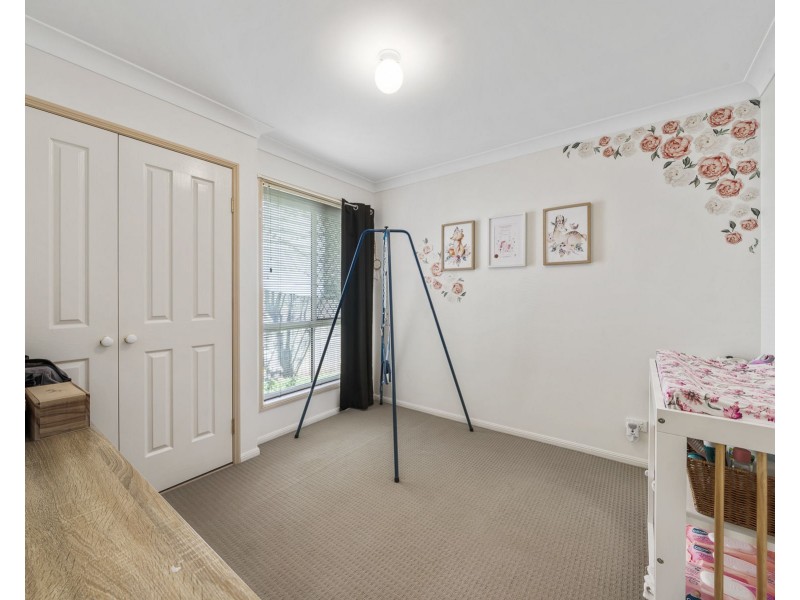 17 Elvery Court, Middle Ridge QLD 4350