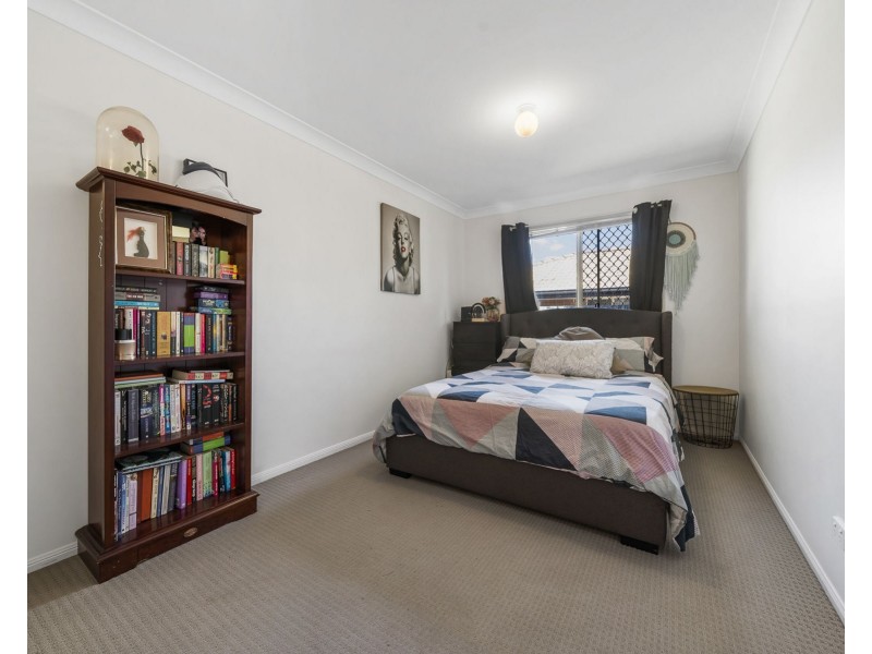 17 Elvery Court, Middle Ridge QLD 4350
