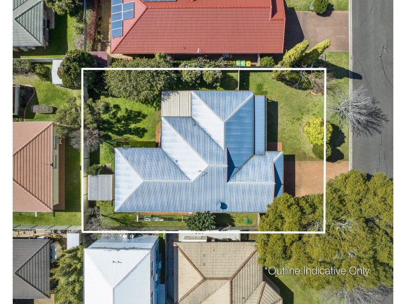 17 Elvery Court, Middle Ridge QLD 4350