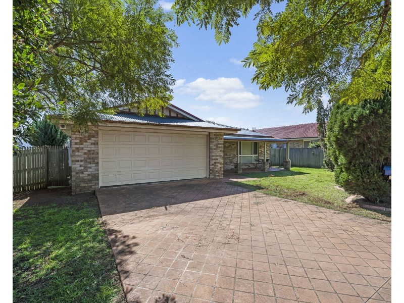 17 Elvery Court, Middle Ridge QLD 4350