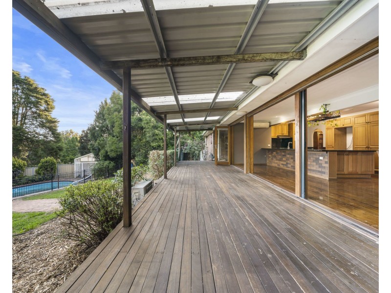 46 Stenner Street, Middle Ridge QLD 4350