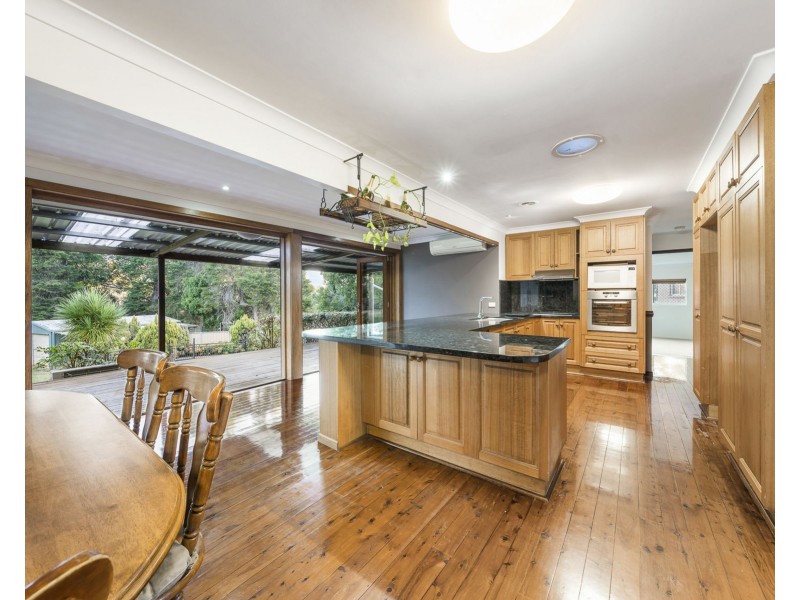 46 Stenner Street, Middle Ridge QLD 4350