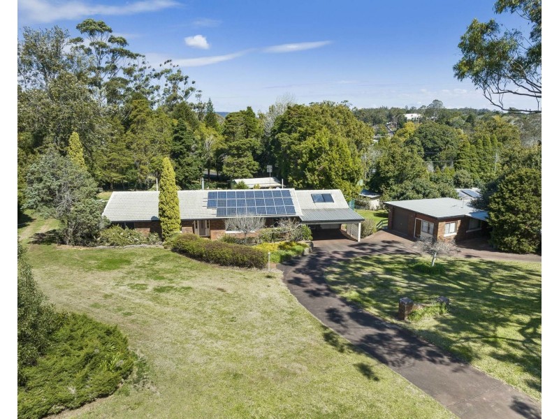 46 Stenner Street, Middle Ridge QLD 4350