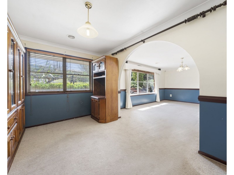 46 Stenner Street, Middle Ridge QLD 4350