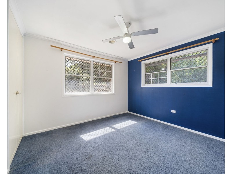 46 Stenner Street, Middle Ridge QLD 4350