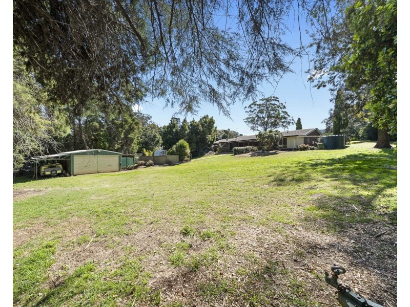 46 Stenner Street, Middle Ridge QLD 4350