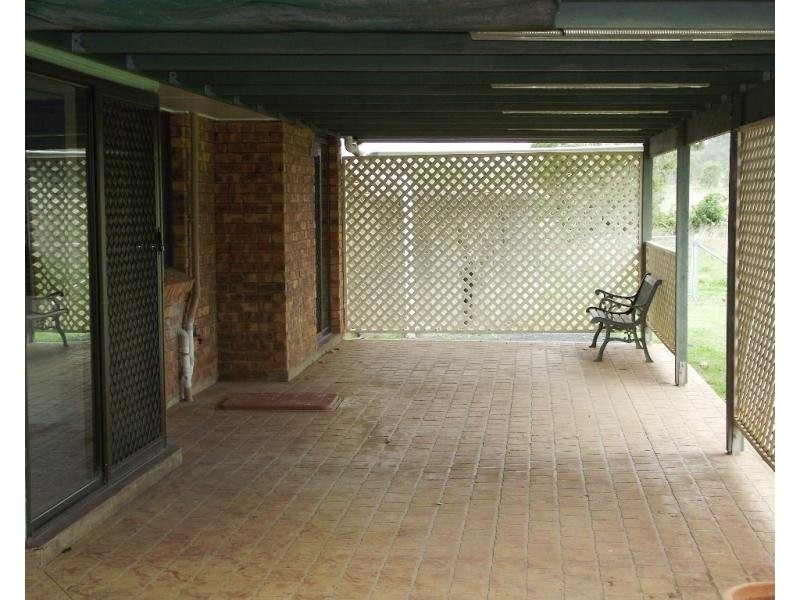 260 Postmans Ridge Road, Postmans Ridge QLD 4352