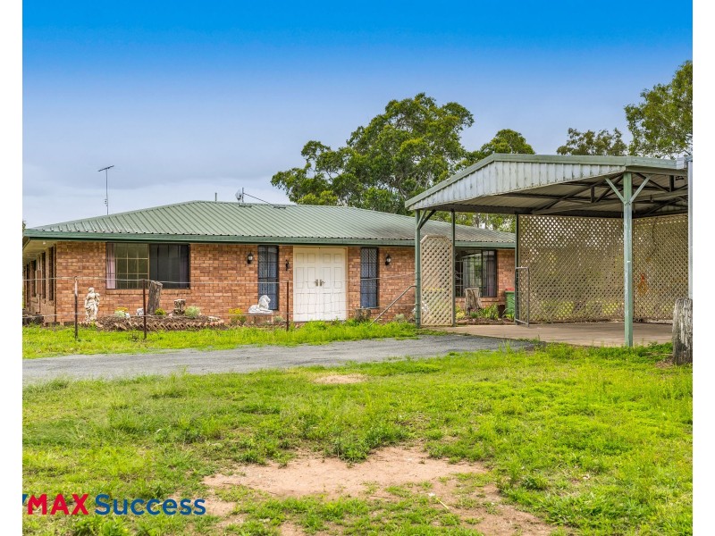 260 Postmans Ridge Road, Postmans Ridge QLD 4352