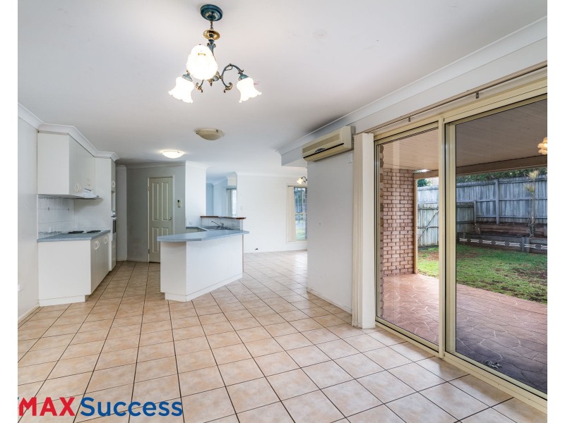 10 Goodman Court, Middle Ridge QLD 4350