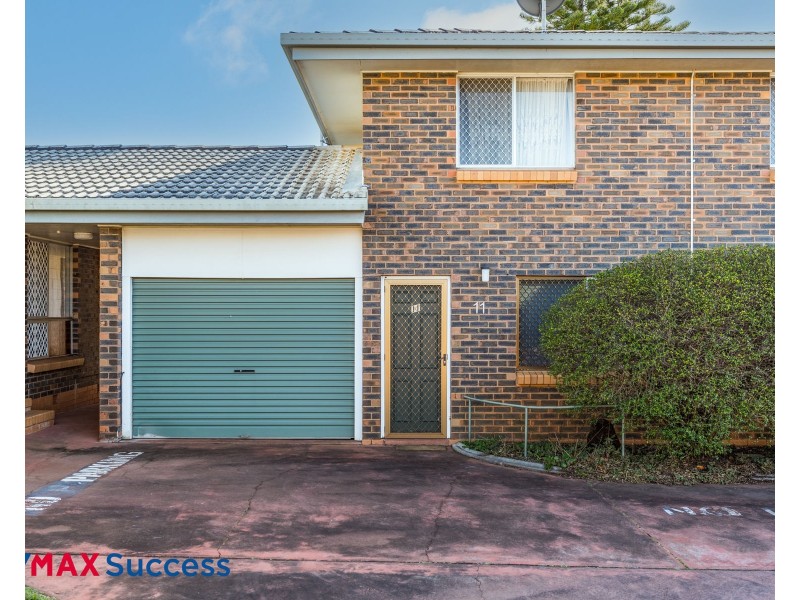 11/335 West Street, Harristown QLD 4350