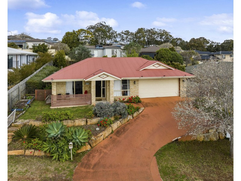8 Myora Close, Darling Heights QLD 4350